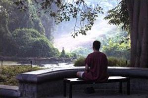 Meditáció és önismeret
